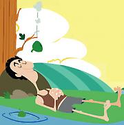 За читање и уживање / Кетрин Невил Флисон