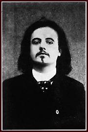 ЖИВОТ ЈЕ БАЈКА – АЛФРЕД ЖАРИ 