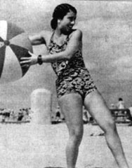 Једина фотографија Ириш Фарзади пре њене трансформације